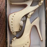 Дамски обувки, снимка 2 - Дамски елегантни обувки - 42482784