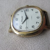  Poljot 17j - механичен часовник, снимка 3 - Антикварни и старинни предмети - 41633575