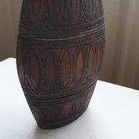 Старо дървено павурче, снимка 5 - Колекции - 41516161