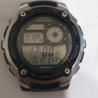 casio, снимка 8 - Мъжки - 39066405