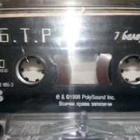 оригинални аудио касети с българско съдържание, снимка 9 - Аудио касети - 38971091