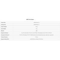 (ОГРАНИЧЕНИ БРОЙКИ) 3D Принтер FDM Bambu Lab P1S 256 x 256 x 256 mm³ + AMS Система, снимка 12 - Принтери, копири, скенери - 42032988