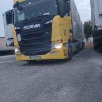 Scania софтуерни решения , снимка 1 - Други услуги - 41281380