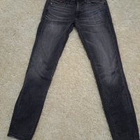 Tommy jeans 27 размер, снимка 1 - Дънки - 38830236