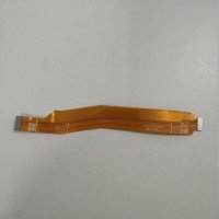 Лентов кабел за Xiaomi Mi 11 Lite 5G, снимка 1 - Резервни части за телефони - 41159891