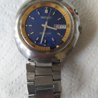 Seiko Bellmatic UFO 4006-6001, снимка 9 - Мъжки - 44793115