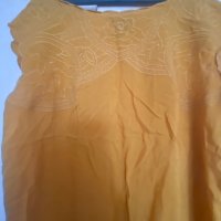 Блуза без ръкав, снимка 3 - Тениски - 41023470