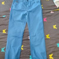 Панталон 140 см, снимка 1 - Детски якета и елеци - 40920390