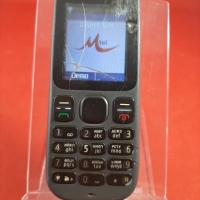 Телефон Nokia Mtel СПУКАН ДИСПЛЕЙ,ЗА ЧАСТИ, снимка 3 - Nokia - 36075189