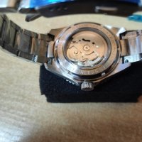 PAGANI DESIGN DIVER'S автоматичен часовник с Японски маханизъм SEIKO NH35,стъкло сапфир,водоустойчив, снимка 16 - Мъжки - 41681498