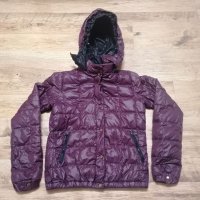 Дамско якенце MONCLER , снимка 1 - Якета - 39349727