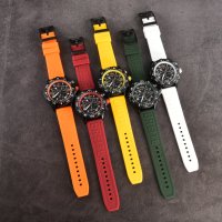 Часовник Breitling Endurance Pro Orange, снимка 2 - Мъжки - 41417459