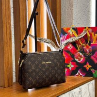 🔝Дамски чанти Louis Vuitton🔝, снимка 2 - Чанти - 42640029