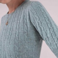 ПРОМОЦИЯ Дамски пуловер Н&М, снимка 1 - Блузи с дълъг ръкав и пуловери - 42142808