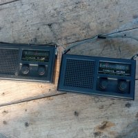 Радио Сокол РП 304 , снимка 2 - Радиокасетофони, транзистори - 40692051