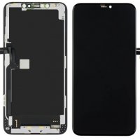 Нов OLED Дисплей с тъч скрийн за iPhone 11 Pro 5.8″ Гаранция, снимка 1 - Резервни части за телефони - 35893894