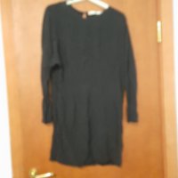 Туника Zara, р-р М, снимка 3 - Блузи с дълъг ръкав и пуловери - 42222355