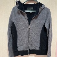 Суичер с качулка Forever 21, снимка 1 - Якета - 39808426