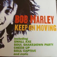 BOB MARLEY , снимка 2 - CD дискове - 41696852
