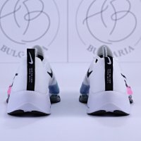 Nike Air Zoom Alpha Fly Next Tempo, снимка 17 - Маратонки - 44313812