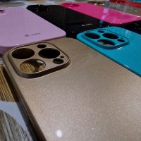 IPhone 14,Iphone 14+,Iphone 14 Pro,Iphone 14 Pro Max  jelly case  силиконови гръбчета, снимка 6 - Калъфи, кейсове - 39404504