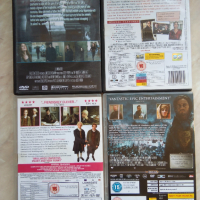 CD DVD дискове, снимка 6 - Плейъри, домашно кино, прожектори - 36254269