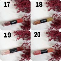 Гел лак Nail polish 24 броя 24 цвята в кутия, снимка 5 - Продукти за маникюр - 44326081