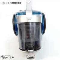 Прахосмукачка CLEANMAXX ZYKLON STAUBSAUGER 2400, внос Германия, снимка 4 - Прахосмукачки - 40414738