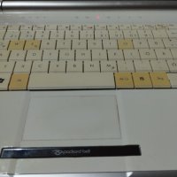 лаптоп PACKARD BELL MS-2273 цена 80лв, снимка 3 - Лаптопи за дома - 44198512