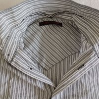 Levi Strauss мъжка риза , снимка 4 - Ризи - 41015827