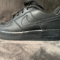 Nike air force black номер 39., снимка 6 - Маратонки - 42196960