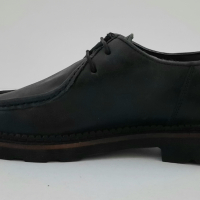 Мъжки обувки Firetrap Rush Wall, размер - 39 /UK 6/., снимка 7 - Официални обувки - 36230996