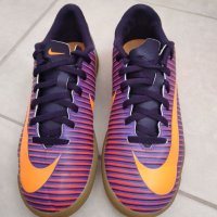 Маратонки Nike Mercurial номер 37,5, снимка 3 - Футбол - 39393357