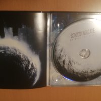 Sonic Syndicate - We Rule the Night (Limited Edtion im Digi Pak), снимка 2 - CD дискове - 42346478