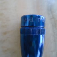  Maglite USA фенерче, снимка 1 - Къмпинг осветление - 42065098