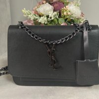 Дамска чанта  YSL код Br53, снимка 1 - Чанти - 38631095