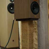 SLAudio bookshelf ОТ, снимка 16 - Тонколони - 41570876