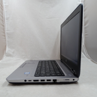 Лаптоп HP 640 G2 I5-6200U 8GB 256GB SSD 14 инча с Windows 10 / 11, снимка 4 - Лаптопи за работа - 36353360