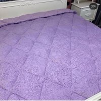 Шепър - юрган, снимка 5 - Олекотени завивки и одеяла - 25059054
