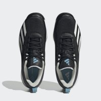 Мъжки маратонки Adidas COURTFLASH SPEED, снимка 5 - Маратонки - 44460906