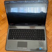 Лаптоп Dell Inspiron N5010, снимка 3 - Лаптопи за дома - 39757305