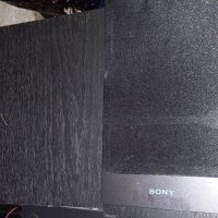 SONY SS-CBX3, снимка 2 - Тонколони - 39724302