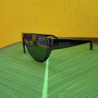 Слънчеви очила Moschino , снимка 7 - Слънчеви и диоптрични очила - 41592575