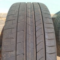 Продавам 2бр PIRELLI 265/35 ZR21 101Y XL P-ZERO PZ4, снимка 3 - Гуми и джанти - 41785816