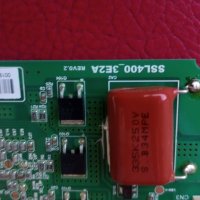 Led Driver SSL400_3E2A, снимка 2 - Части и Платки - 41416136