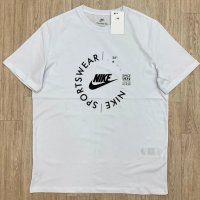 Тениски Nike, снимка 1 - Тениски - 41181556