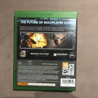 Titanfall XBOX ONE, снимка 3 - Игри за Xbox - 38720013