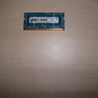 55.Ram за лаптоп DDR3 1333 MHz,PC3-10600,2Gb, RAMAXEL, снимка 1 - RAM памет - 41717108