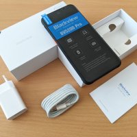 Нов Blackview BV5200 Pro, удароустойчив, водоустойчив, 5180mah, 64гб, снимка 2 - Други - 40493525