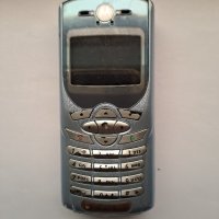 Телефон с копчета  Motorola c450 , снимка 2 - Motorola - 41420954